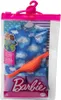 Barbie Ken Fashion Pack HBV41 T-Shirt mit Wolkenmuster + Produktbild-Vorschau 1