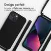 imoshion Étui en silicone avec cordon pour l'Apple iPhone Voir les images du produit 6