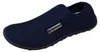Leguano Sportliche Slipper Albany Damen 31343030333239 Blau Produktbild-Vorschau 23