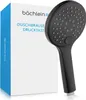 Bächlein Universal Duschbrause - Brausekopf mit 3 Produktbild-Vorschau 1