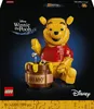 LEGO Disney Kubuś Puchatek, Zestaw do budowania, 18 lat(a), Podgląd zdjęcia produktu 9