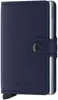 Secrid Miniwallet Original Navy . Produktbild-Vorschau 8