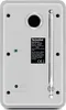 Technisat DigitRadio 317 BT, bianco Anteprima dell’immagine prodotto 5