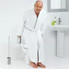 Sedile per WC RIDDER con maniglione di sicurezza Bianco 150 Anteprima dell’immagine prodotto 3