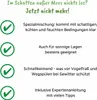 Premium Schattenrasen Rasensamen schnellkeimend  5 kg = Produktbild-Vorschau 6