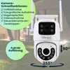 2er-Set Zuverlässige Dual Lens IP Produktbild-Vorschau 6