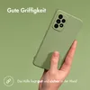 imoshion TPU Color Cover iPhone 14 Pro Max - Olive Green Produktbild-Vorschau 6