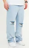 DAILY Baumwolle Herren Jeans DCPAPILON Herren Lange Hose Produktbild-Vorschau 1