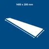 Vodicí lišta Scheppach 1400 mm pro ponornou pilu PL55 / Náhled obrázku produktu 6