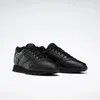 Reebok 100005920 Damen-Sneaker in Schwarz – Leder für Produktbild-Vorschau 3
