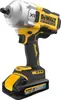 Dewalt Klucz Udarowy 1/2" 18V Dcf961H2G 1626Nm 2X5,0Ah Gfn Podgląd zdjęcia produktu 5