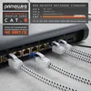 Primewire Patch Cable CAT 8 with Coton coating - Gigabit Voir les images du produit 6