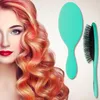 Brosse à cheveux Clauss Wet & Brush, avec manche en Voir les images du produit 6