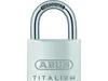 ABUS Vorhangschloss TITALIUM 64TI/30 B/SB Produktbild-Vorschau 9