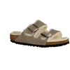 Birkenstock Uni Flip-Flops Grau 1017402 Grösse 38 Produktbild-Vorschau 8