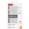 The image shows the retail packaging for a phone case. Anteprima dell’immagine prodotto