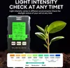 6 in 1 PH Tester Messgerät Erde Bodentester Bodenmessgerät Produktbild-Vorschau 3