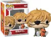 Chainsaw Man - Denji with Pochita 1971 - Funko Pop! Produktbild-Vorschau 5