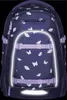coocazoo sac d'école Mate School Backpack Reflective Wings Voir les images du produit 13