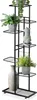 Vilde | Supporto per fiori - Altezza 138 cm - 7 livelli - Anteprima dell’immagine prodotto 13
