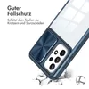 imoshion Back Cover mit Kameraschieber Samsung Galaxy A23 Produktbild-Vorschau 4