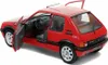 Solido Peugeot 205 GTI, Model klasického automobilu, Náhľad obrázku produktu 8