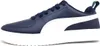 Puma Turnschuhe für Frauen Caven 2.0 weiß-dunkelblau 39 Produktbild-Vorschau 23