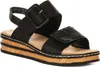 Rieker Damen Sandale Sandalette Slingback Keilabsatz Produktbild-Vorschau 52