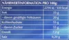 Lindt Alpenvollmilch extra fein der Tafelklassiker Produktbild-Vorschau 7
