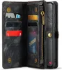 Samsung Galaxy S23 Hülle - CaseMe 008 2-in-1 Klapphülle & Produktbild-Vorschau 6