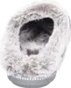 Skechers Cozy Campfire - Cozy Times - Grau Polyester Größe: Produktbild-Vorschau 18