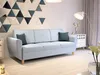 Sedací souprava HALDEN 3+2+1 šedá - MONOLITH 92 Náhled obrázku produktu 3