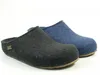Haflinger Schuhe Damen Herren Hausschuhe Pantoffeln Wolle Produktbild-Vorschau 1