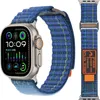 Für Apple Watch Series 11 10 46mm / 9 8 7 45 / 6 SE 5 4 Produktbild-Vorschau 1