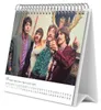 Grupo Erik, Kalendár Beatles, stolový kalendár na rok 2027, Náhľad obrázku produktu 10