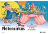 Flötenzirkus: Blockflötenschule für Kinder, Band 1 Produktbild-Vorschau 2
