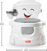 Fisher-Price Meine erste Toilette (D) Produktbild-Vorschau 12