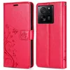 Hülle Xiaomi 13T / 13T Pro, Handy Tasche Handyhülle Wallet Produktbild-Vorschau 7