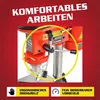 HECHT 1055 Standbohrmaschine | 500 W | 50 mm Spindelhub | Produktbild-Vorschau 5