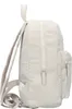 Bench Reißverschluss Cityrucksack beige weiß Nylon ORI322N Produktbild-Vorschau 5