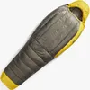Sea To Summit Spark-1°c Schlafsack Gelb Regular / Left Produktbild-Vorschau 1