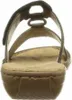 Rieker Damen Clog Pantolette Applikation zarte Details Produktbild-Vorschau 14