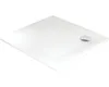 Duschwanne Sanicomfort 900 x 900 x 25 mm, Stahl, weiß, Produktbild-Vorschau 5
