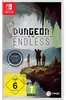 Dungeon of Endless Collectors Switch Produktbild-Vorschau 1