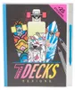 Depesche 7 Skills Decks Designs Malbuch Voir les images du produit 1