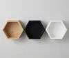 Duraline Hexagon | Hängeregal - Dekoregal - Produktbild-Vorschau 3