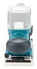 Makita DBO382Z Akku-Schwingschleifer Produktbild-Vorschau 2