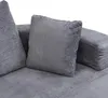 okwish Volně stojící skládací pohovka, přistýlka, Náhled obrázku produktu 7