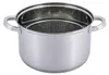 Frittiertopf 6,5L Friteuse Frites Frittierpfanne Fritöse Produktbild-Vorschau 4