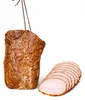 Geräucherte Lende in Scheiben 100g - Schronisko Bukowina Produktbild-Vorschau 1